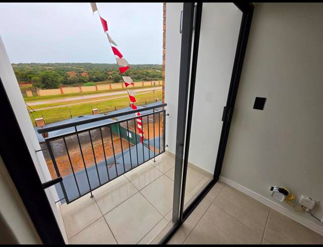 1 BEDROOM PROPERTY TO RENT IN MOOIKLOOF